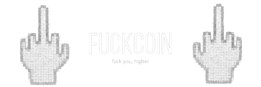 FUCKCOIN Banner
